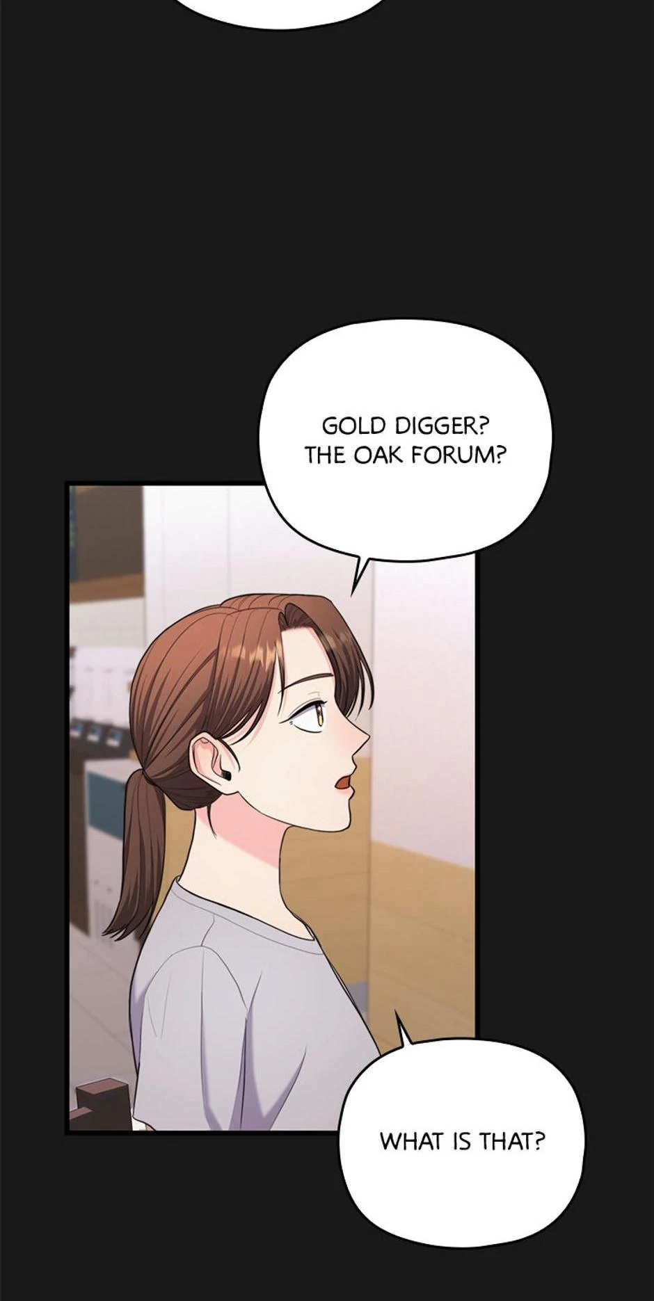 Genre is Romance Chapter 21 - Page 13