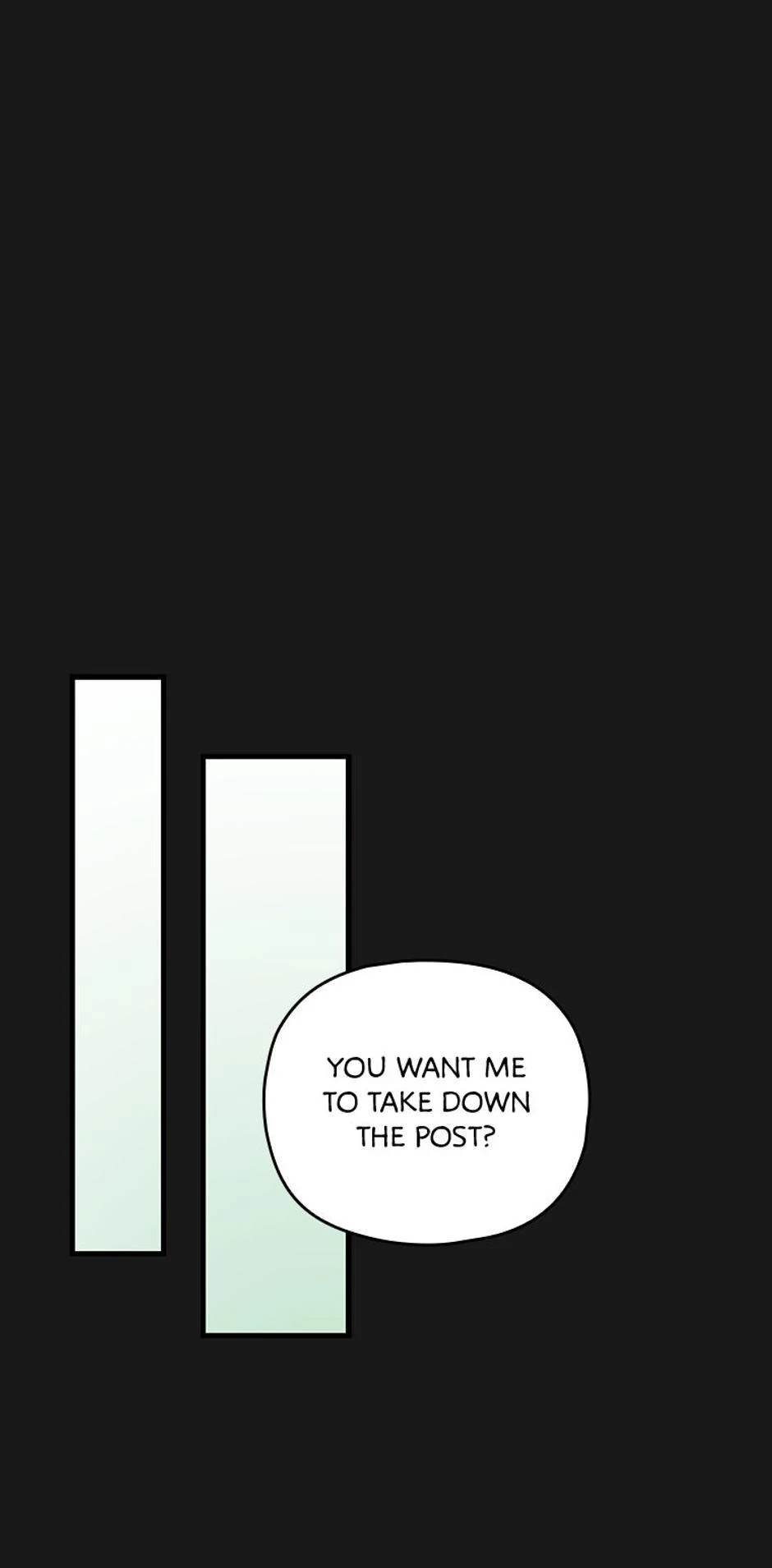 Genre is Romance Chapter 21 - Page 18