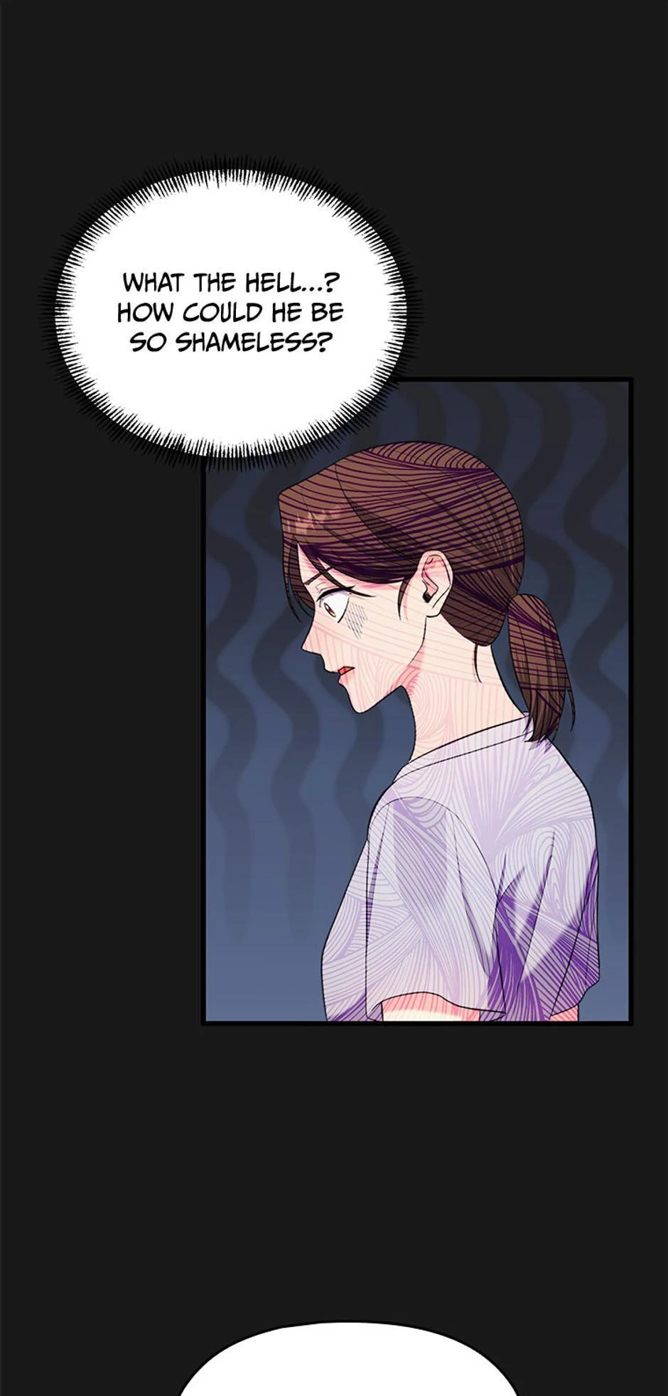 Genre is Romance Chapter 21 - Page 26