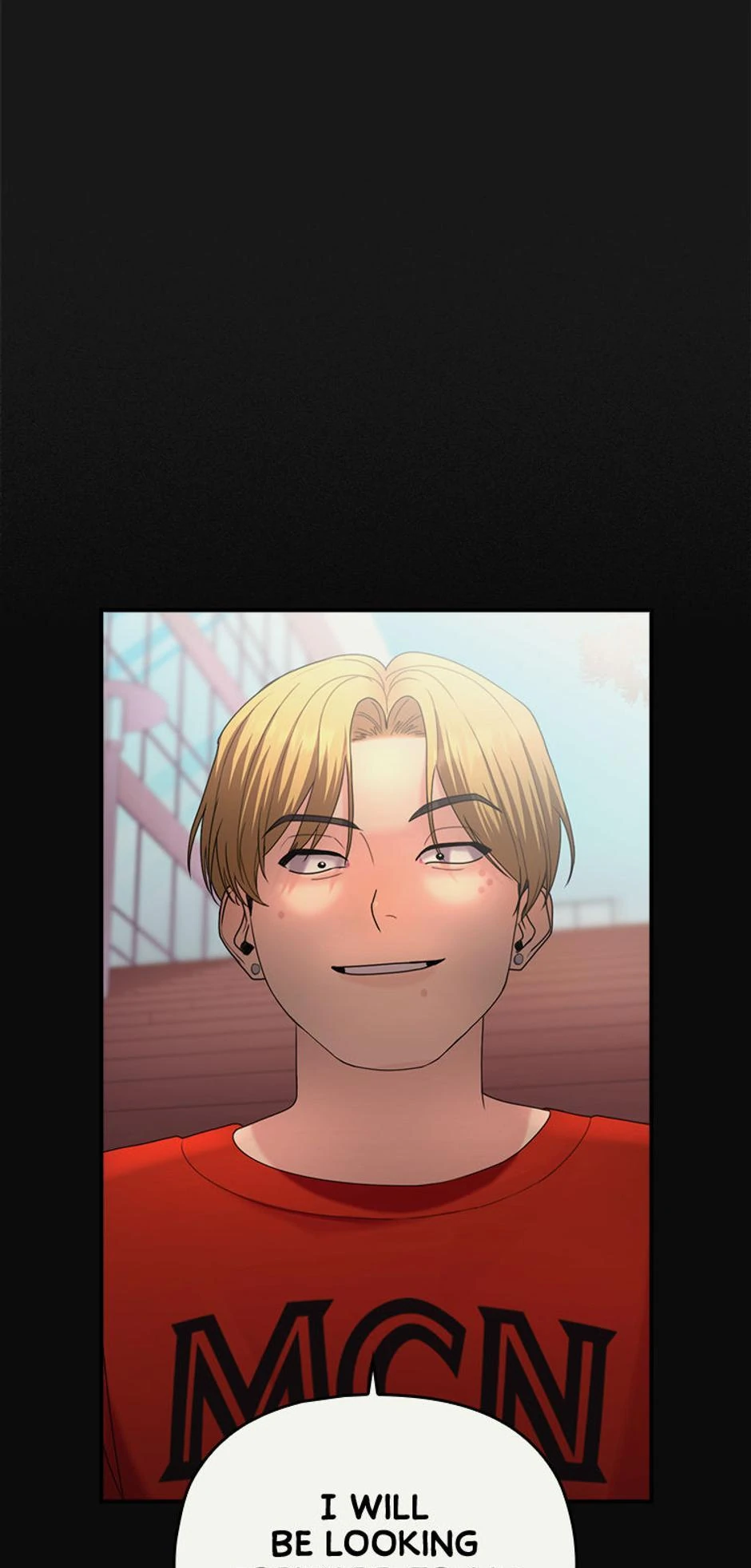 Genre is Romance Chapter 21 - Page 30