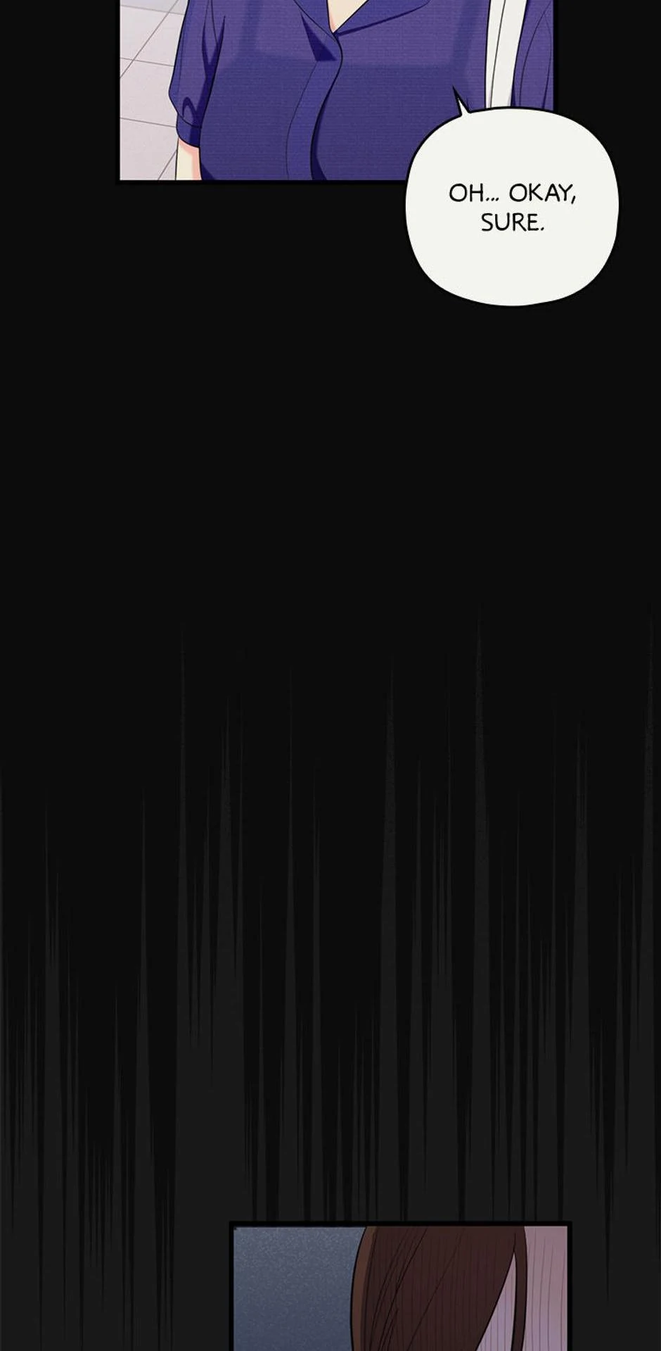 Genre is Romance Chapter 21 - Page 36