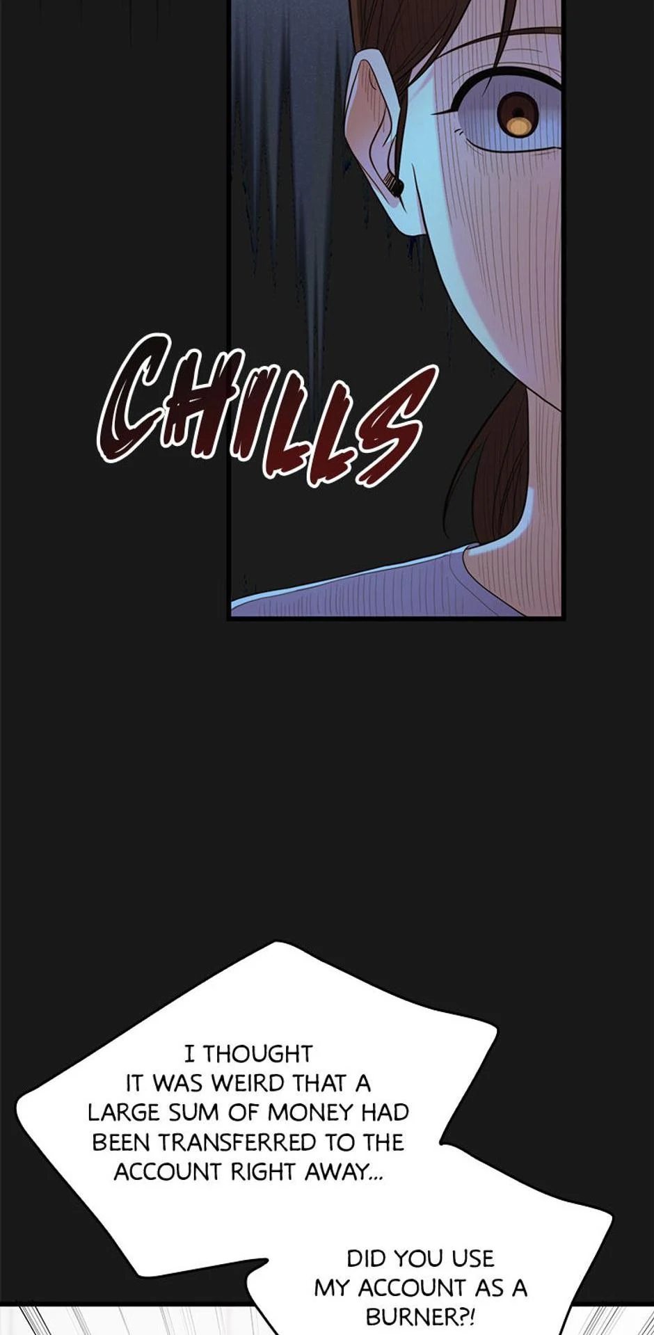 Genre is Romance Chapter 21 - Page 37