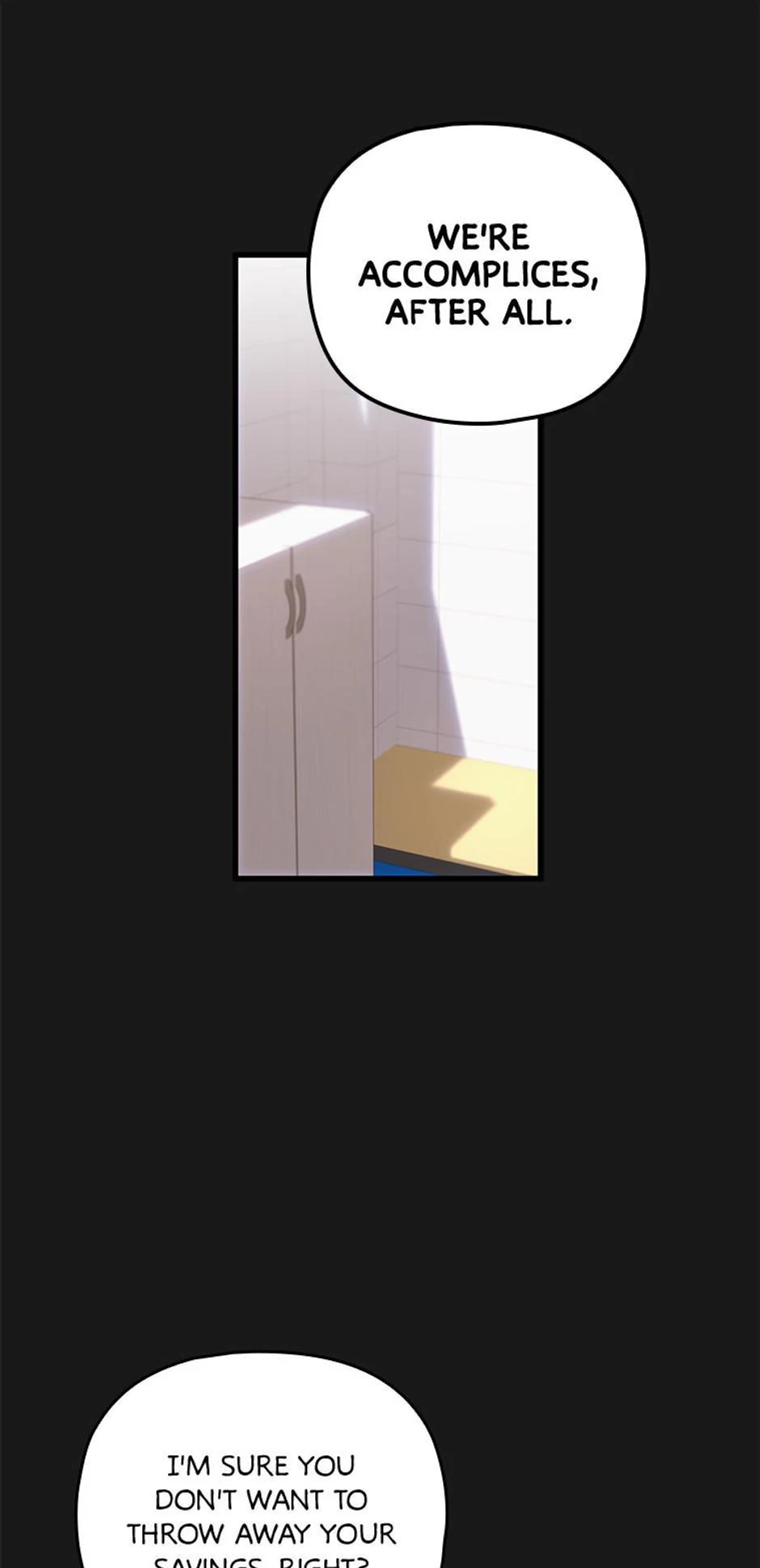 Genre is Romance Chapter 21 - Page 40