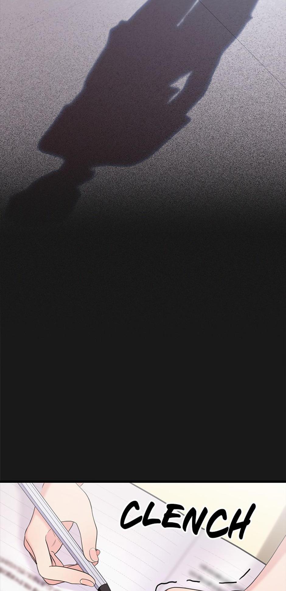 Genre is Romance Chapter 21 - Page 44