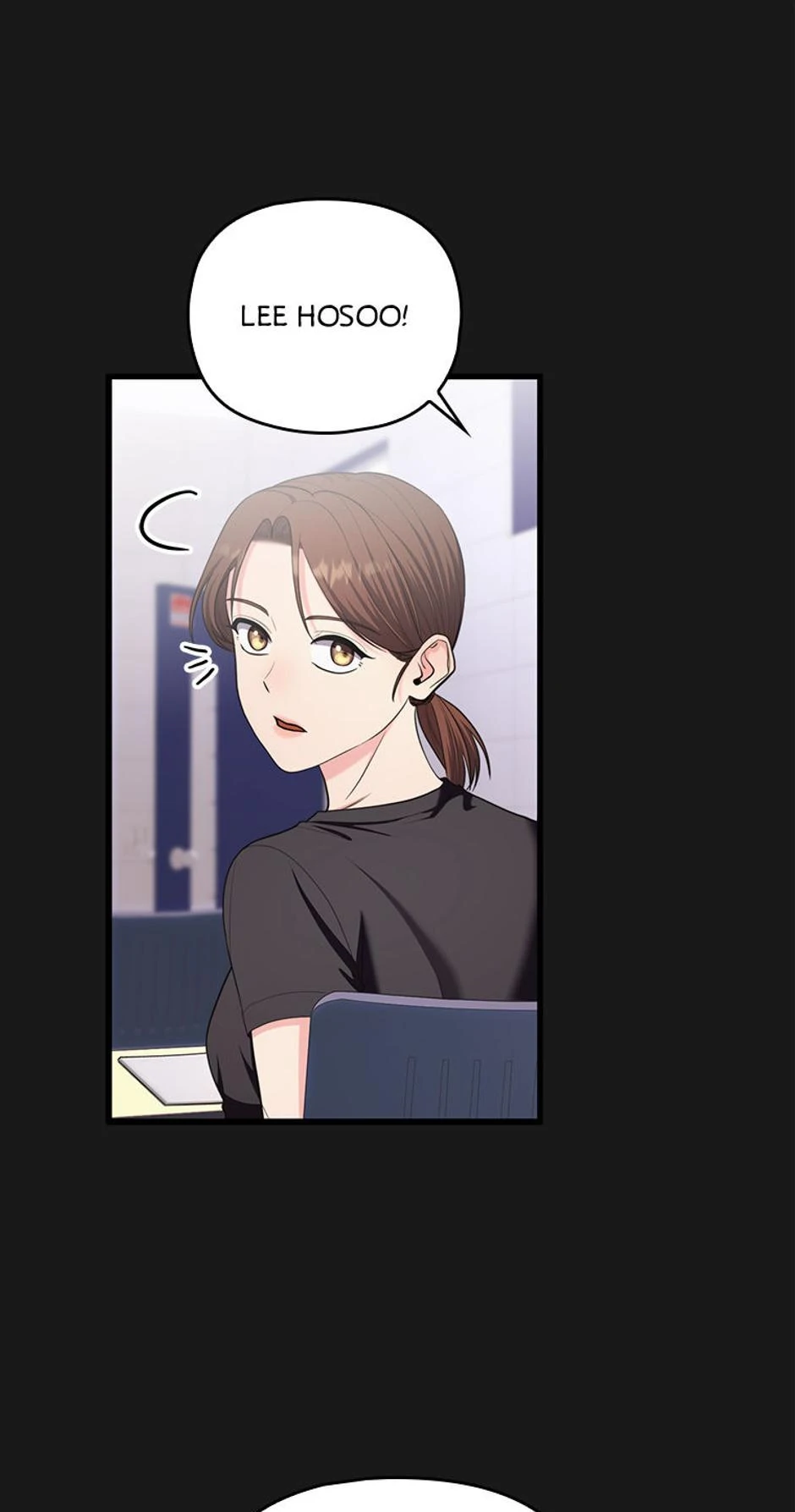 Genre is Romance Chapter 21 - Page 48