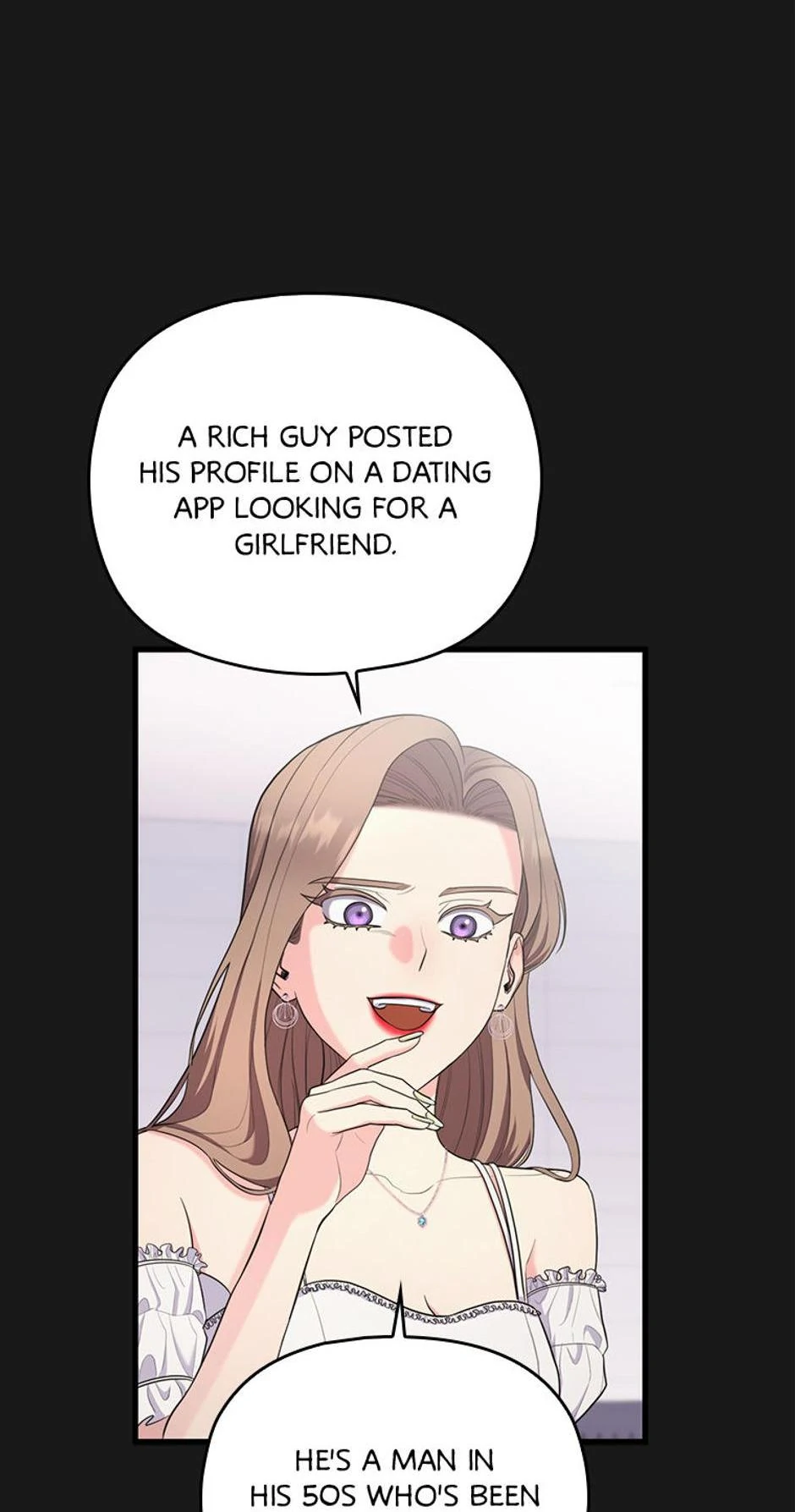 Genre is Romance Chapter 21 - Page 50