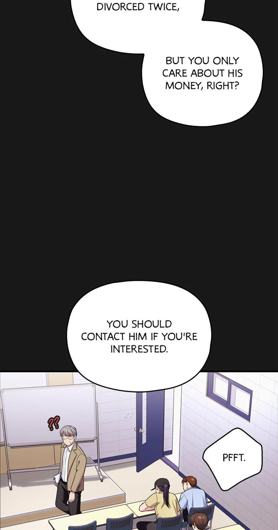 Genre is Romance Chapter 21 - Page 51