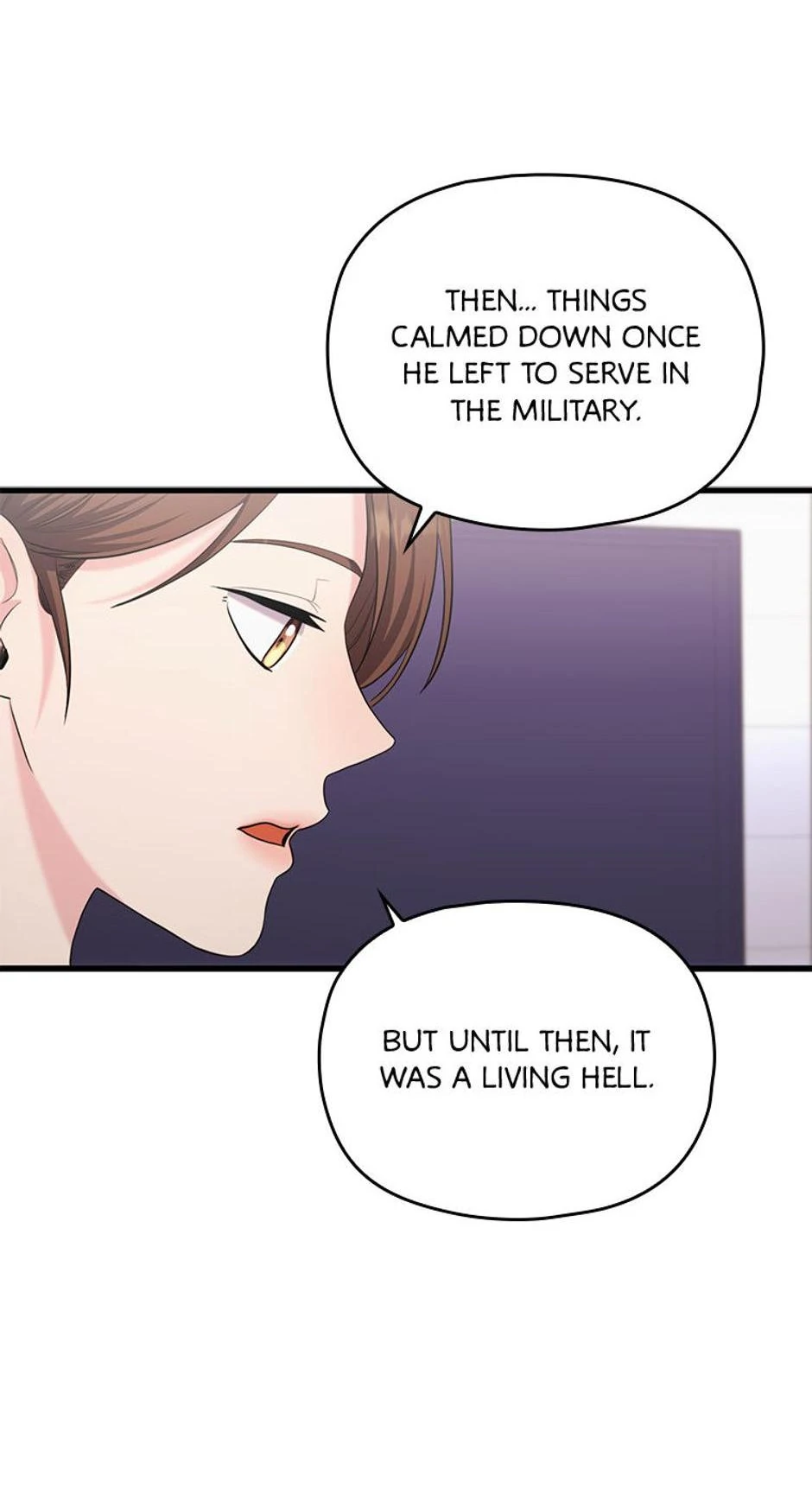 Genre is Romance Chapter 21 - Page 58