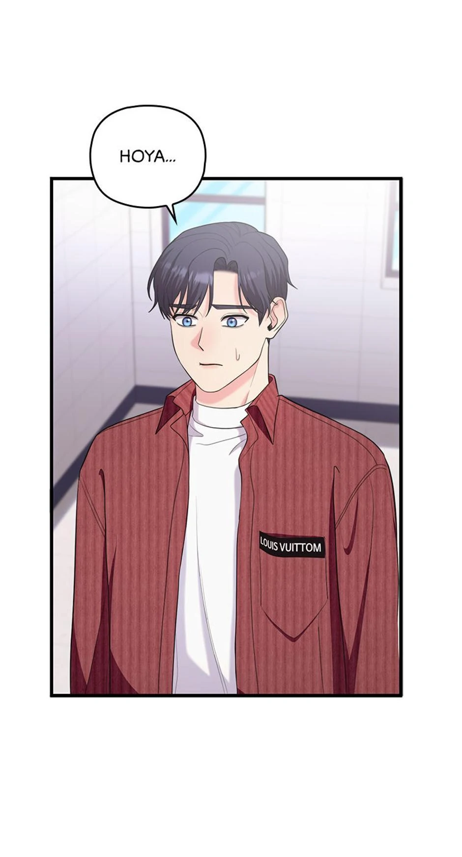 Genre is Romance Chapter 21 - Page 59