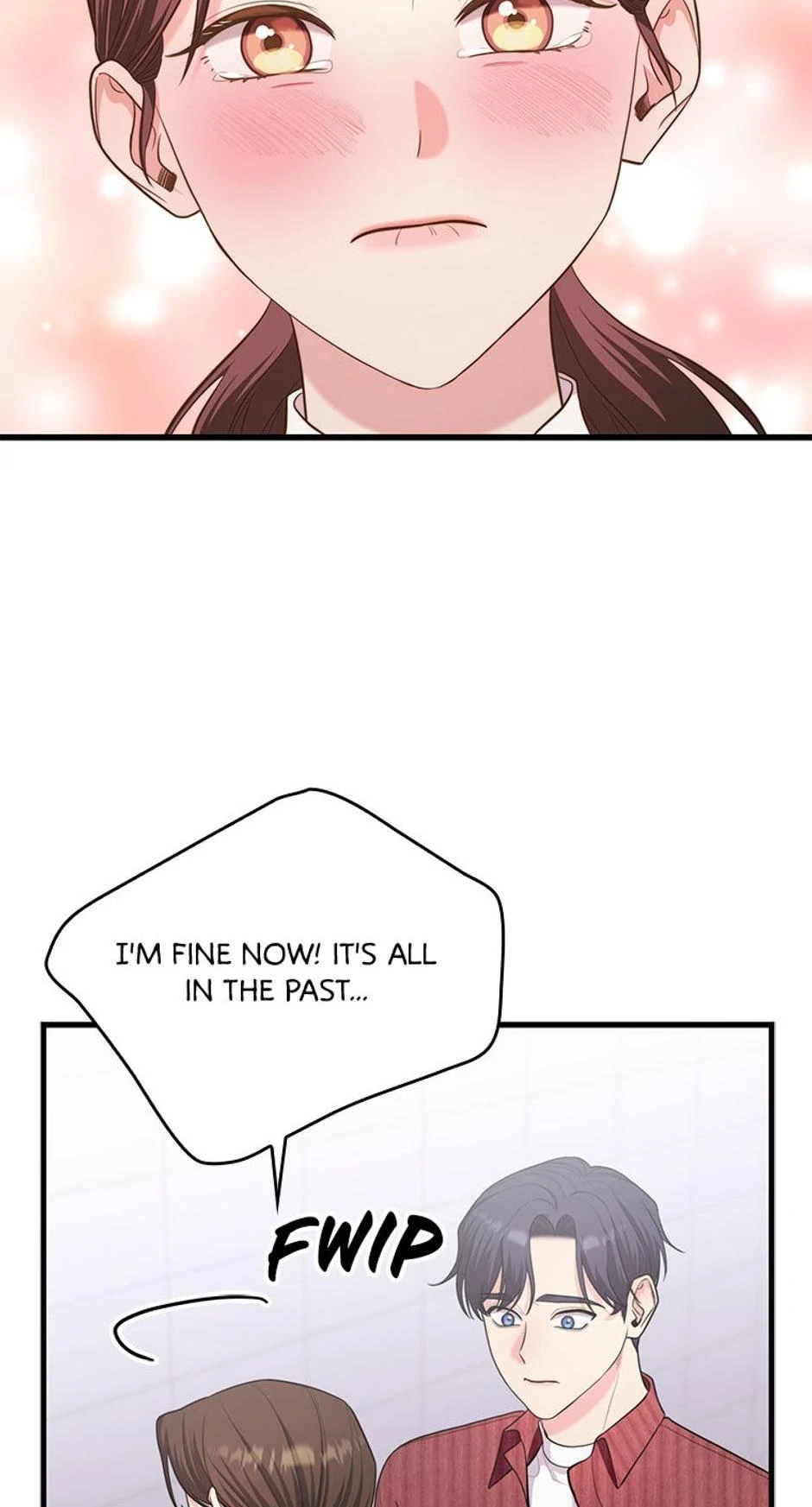 Genre is Romance Chapter 21 - Page 61