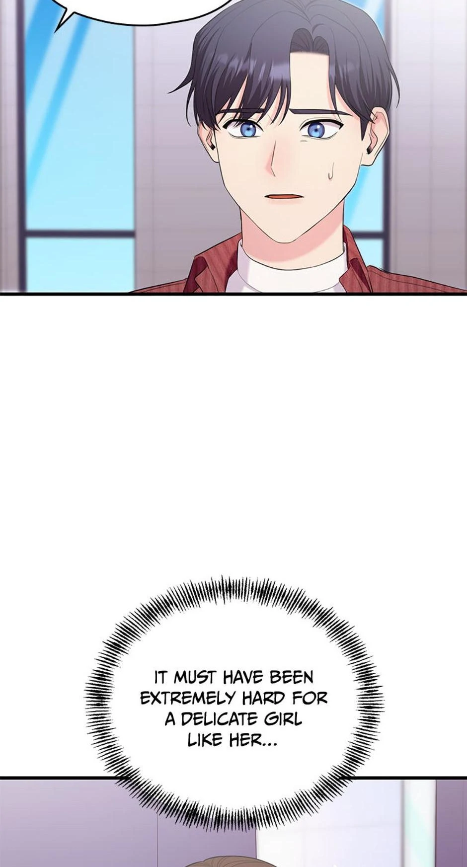 Genre is Romance Chapter 21 - Page 63