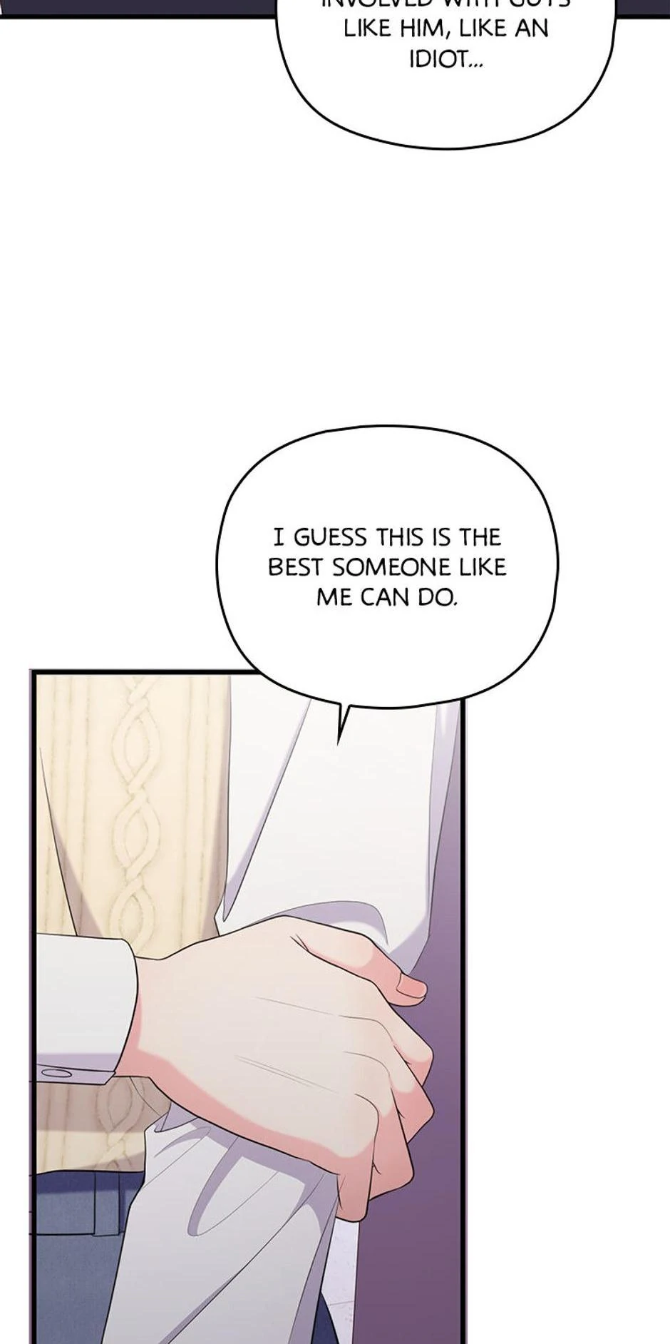 Genre is Romance Chapter 21 - Page 66