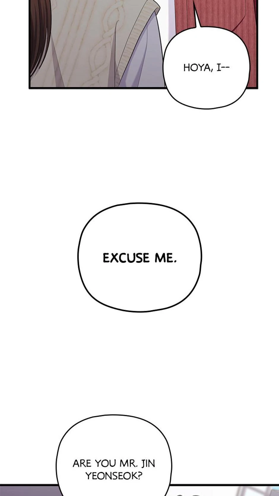 Genre is Romance Chapter 21 - Page 73