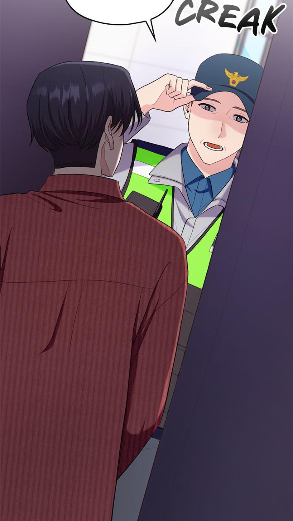 Genre is Romance Chapter 21 - Page 74