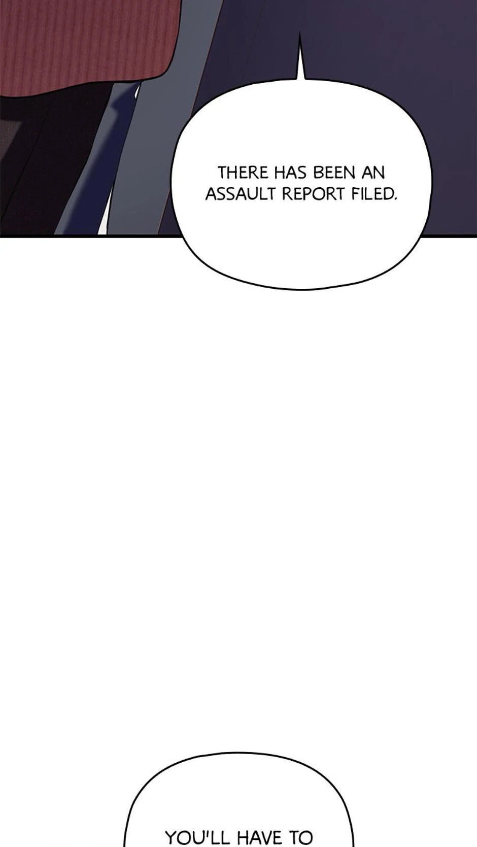 Genre is Romance Chapter 21 - Page 75