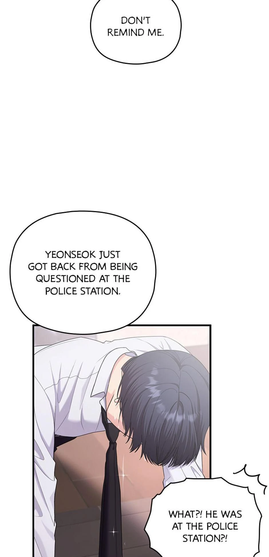 Genre is Romance Chapter 22 - Page 10