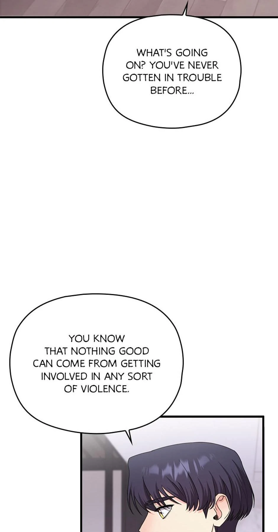 Genre is Romance Chapter 22 - Page 15