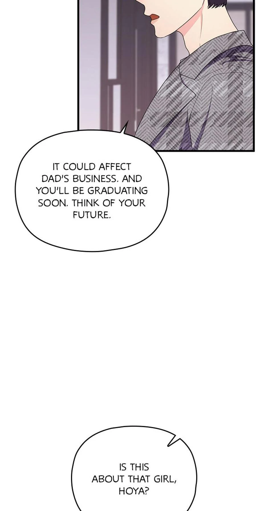 Genre is Romance Chapter 22 - Page 16