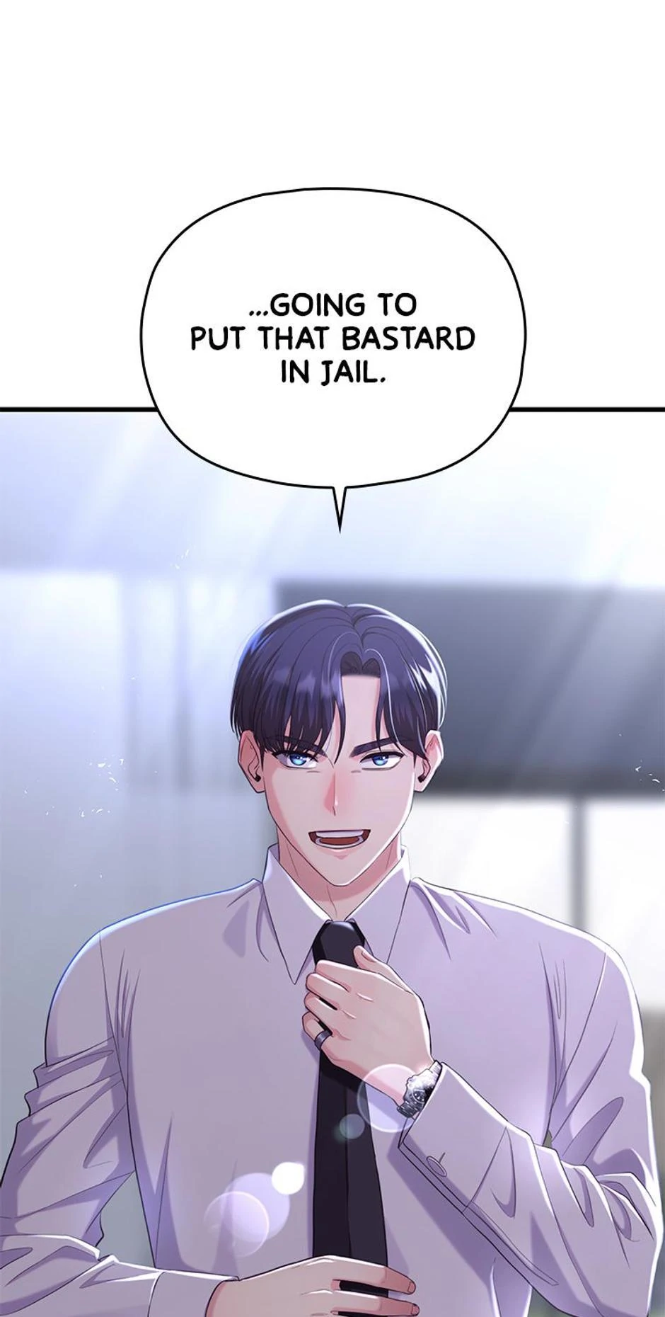 Genre is Romance Chapter 22 - Page 23