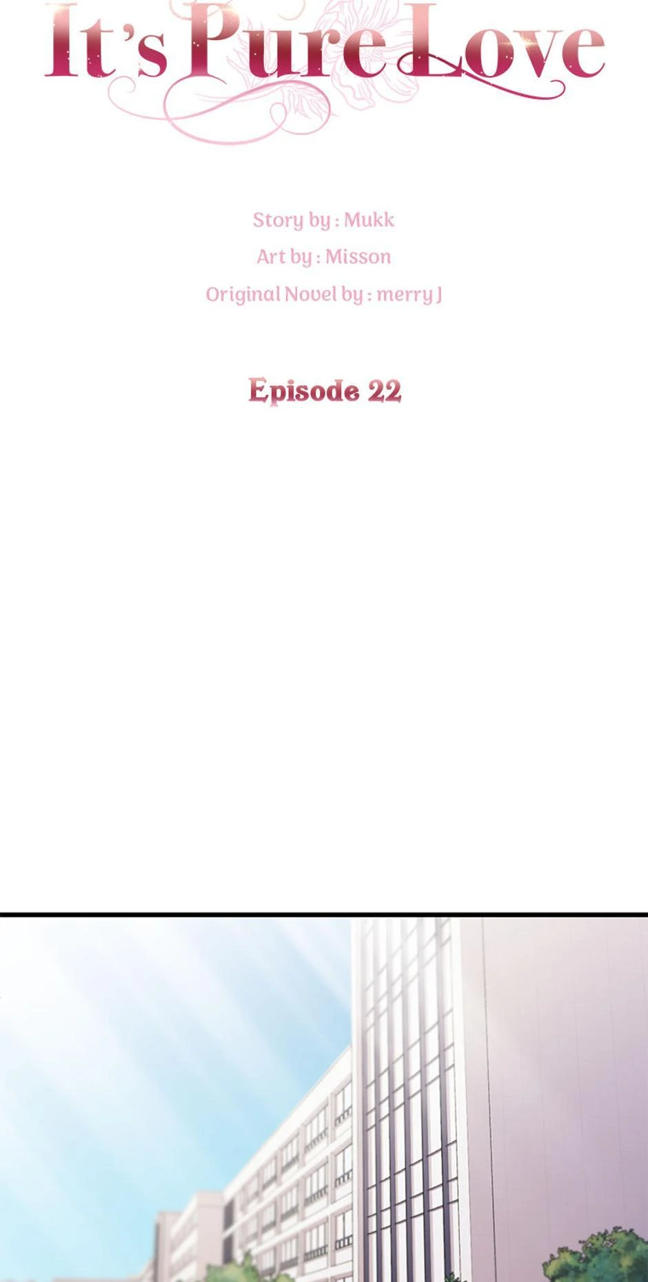 Genre is Romance Chapter 22 - Page 25