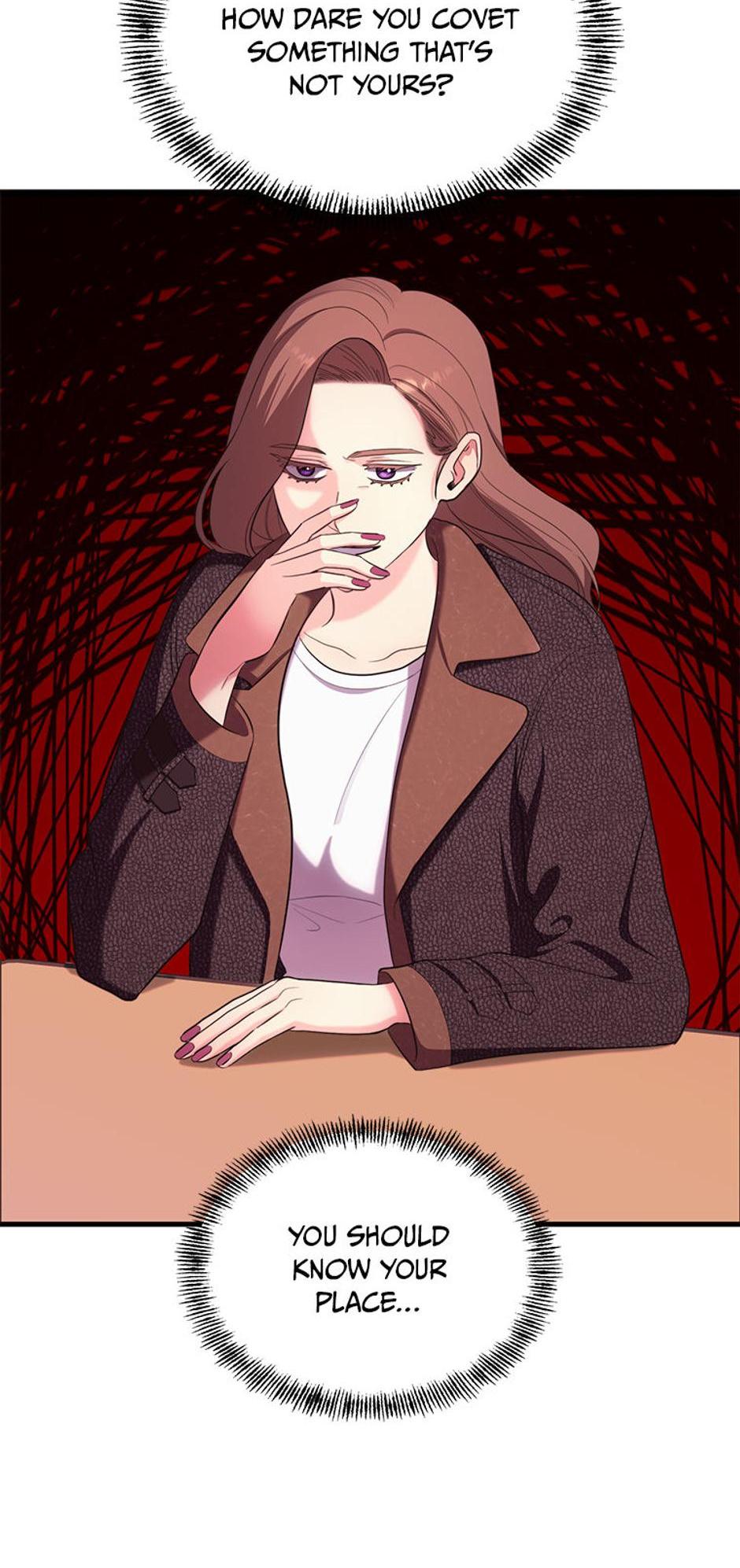 Genre is Romance Chapter 22 - Page 47