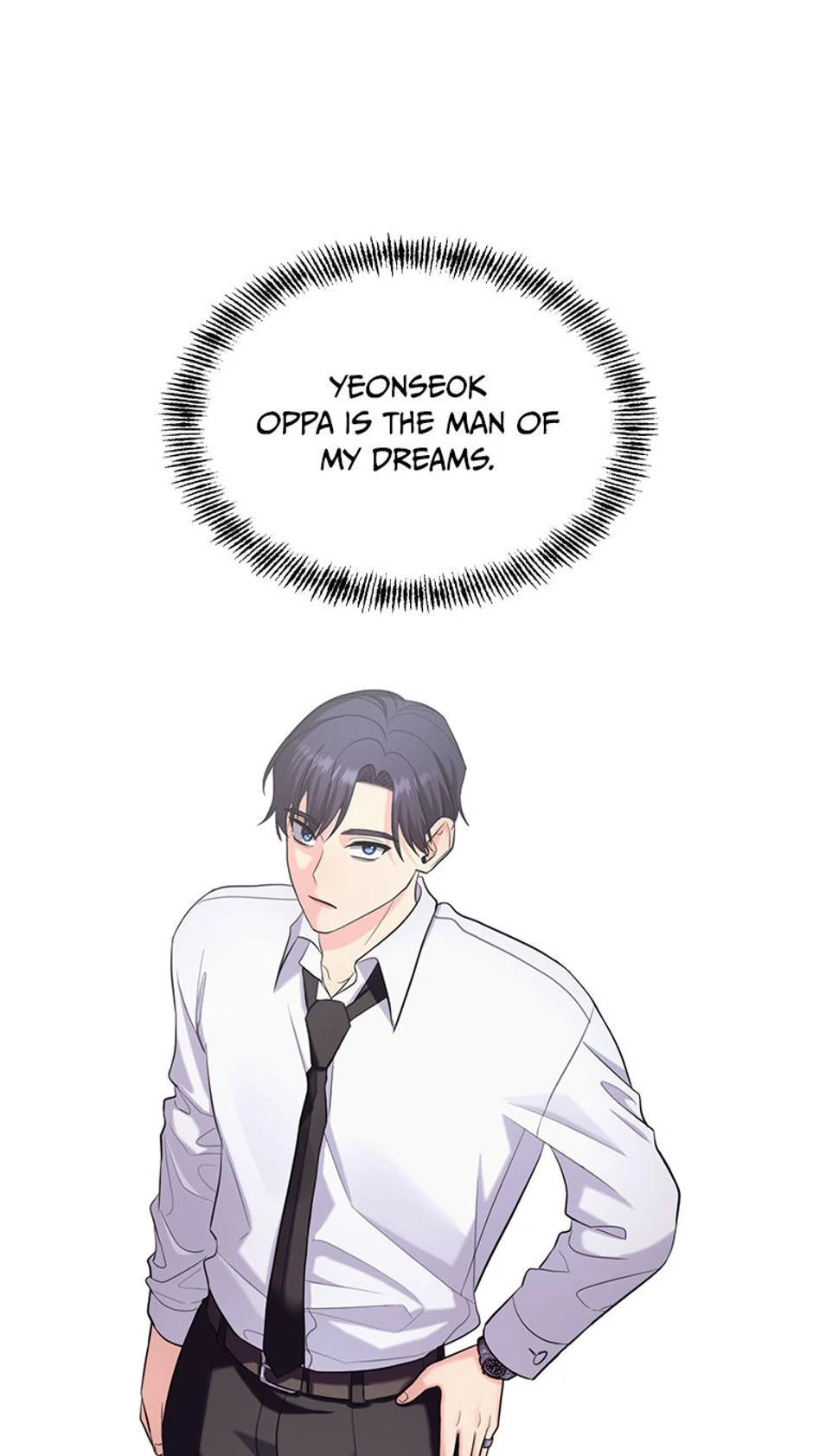 Genre is Romance Chapter 22 - Page 48