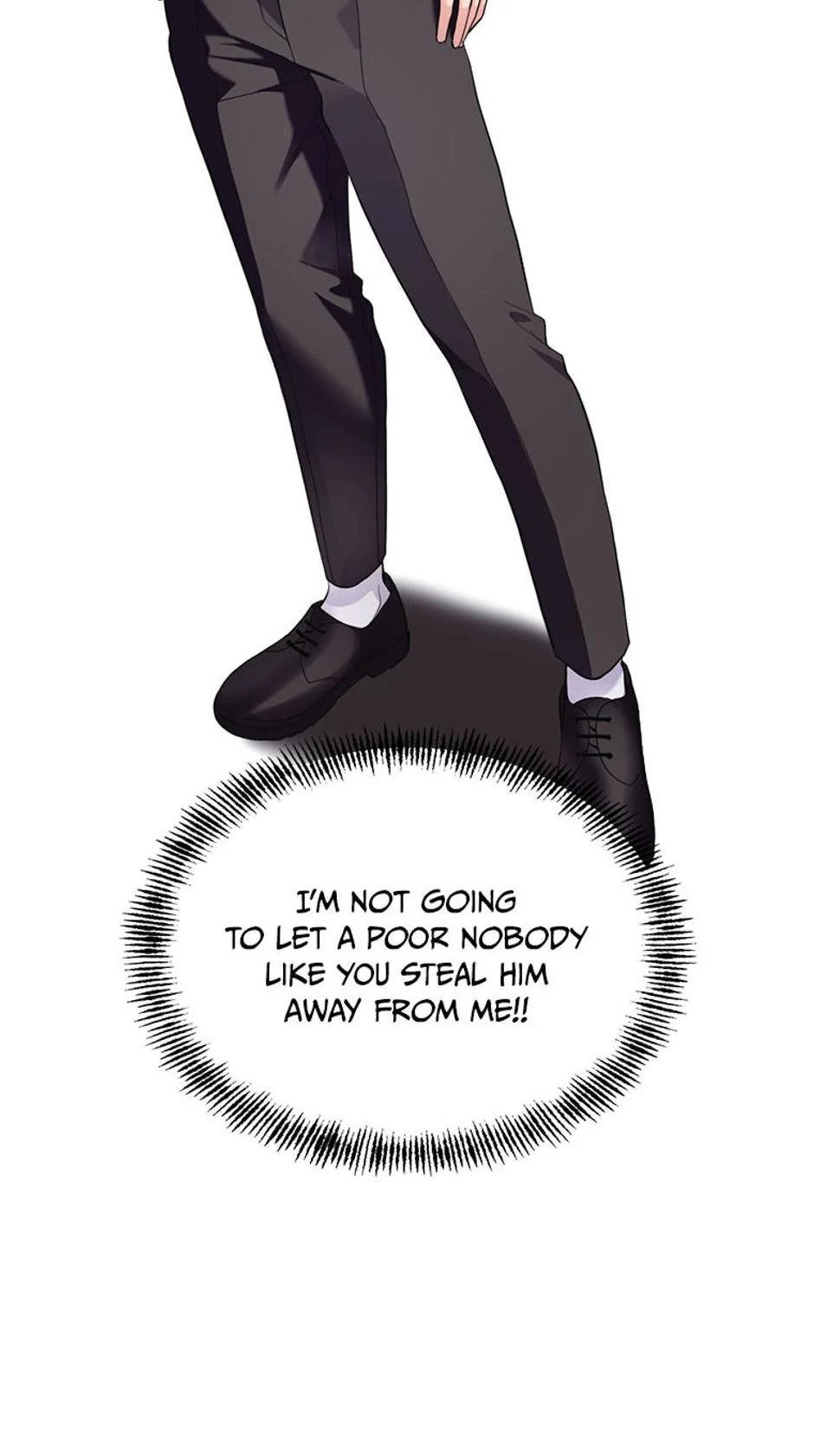 Genre is Romance Chapter 22 - Page 49