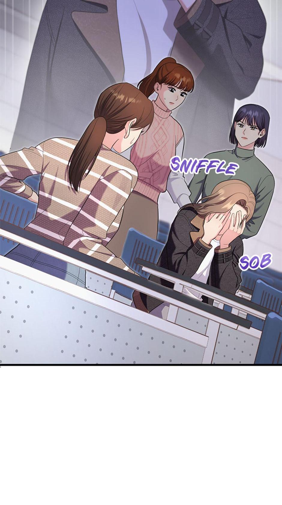 Genre is Romance Chapter 22 - Page 52