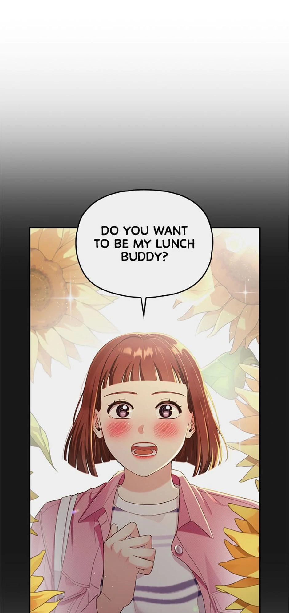 Genre is Romance Chapter 22 - Page 56