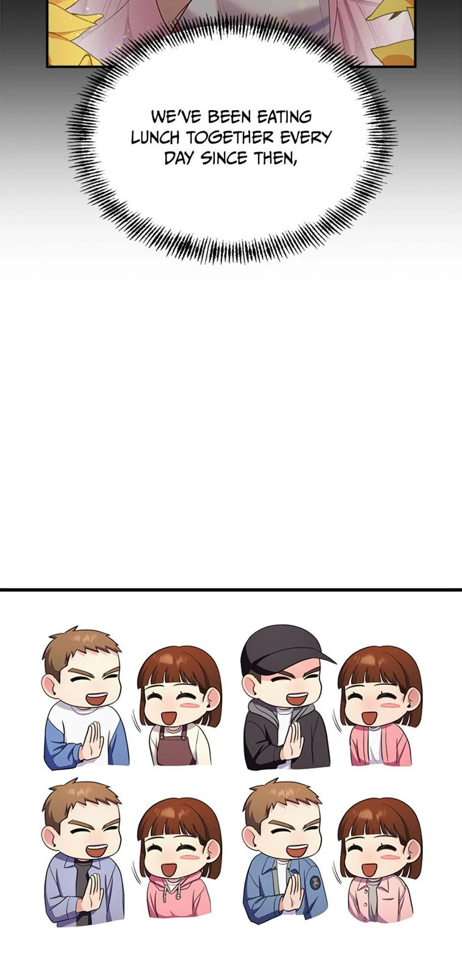 Genre is Romance Chapter 22 - Page 57