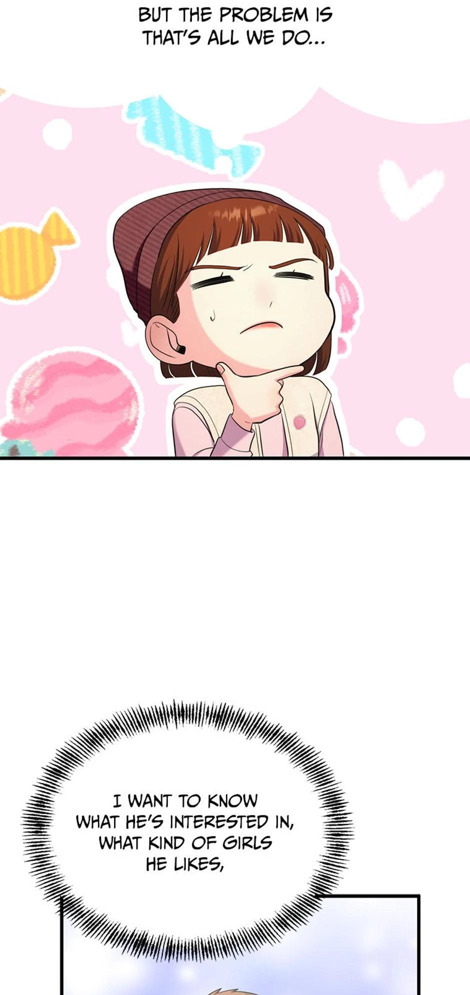 Genre is Romance Chapter 22 - Page 58