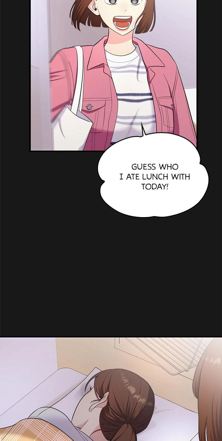 Genre is Romance Chapter 22 - Page 61