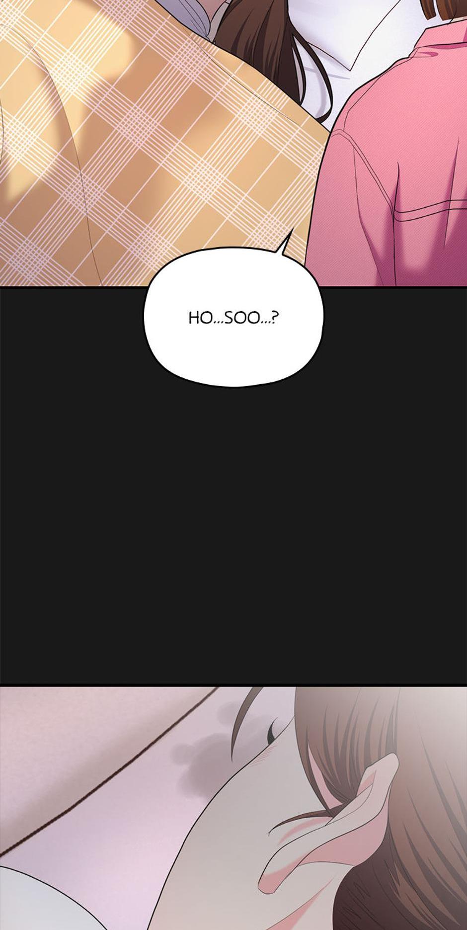 Genre is Romance Chapter 22 - Page 62