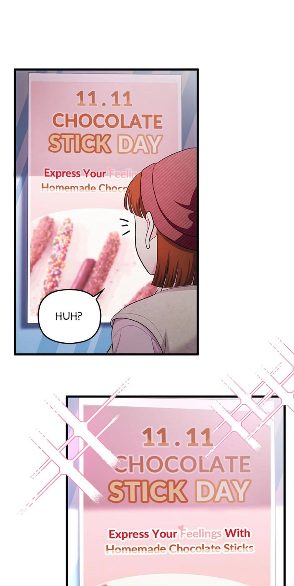 Genre is Romance Chapter 22 - Page 65