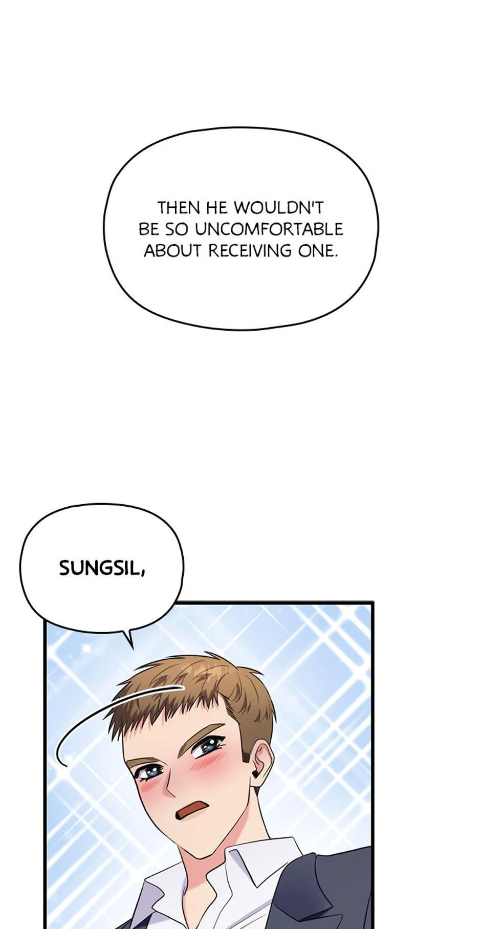 Genre is Romance Chapter 23 - Page 8