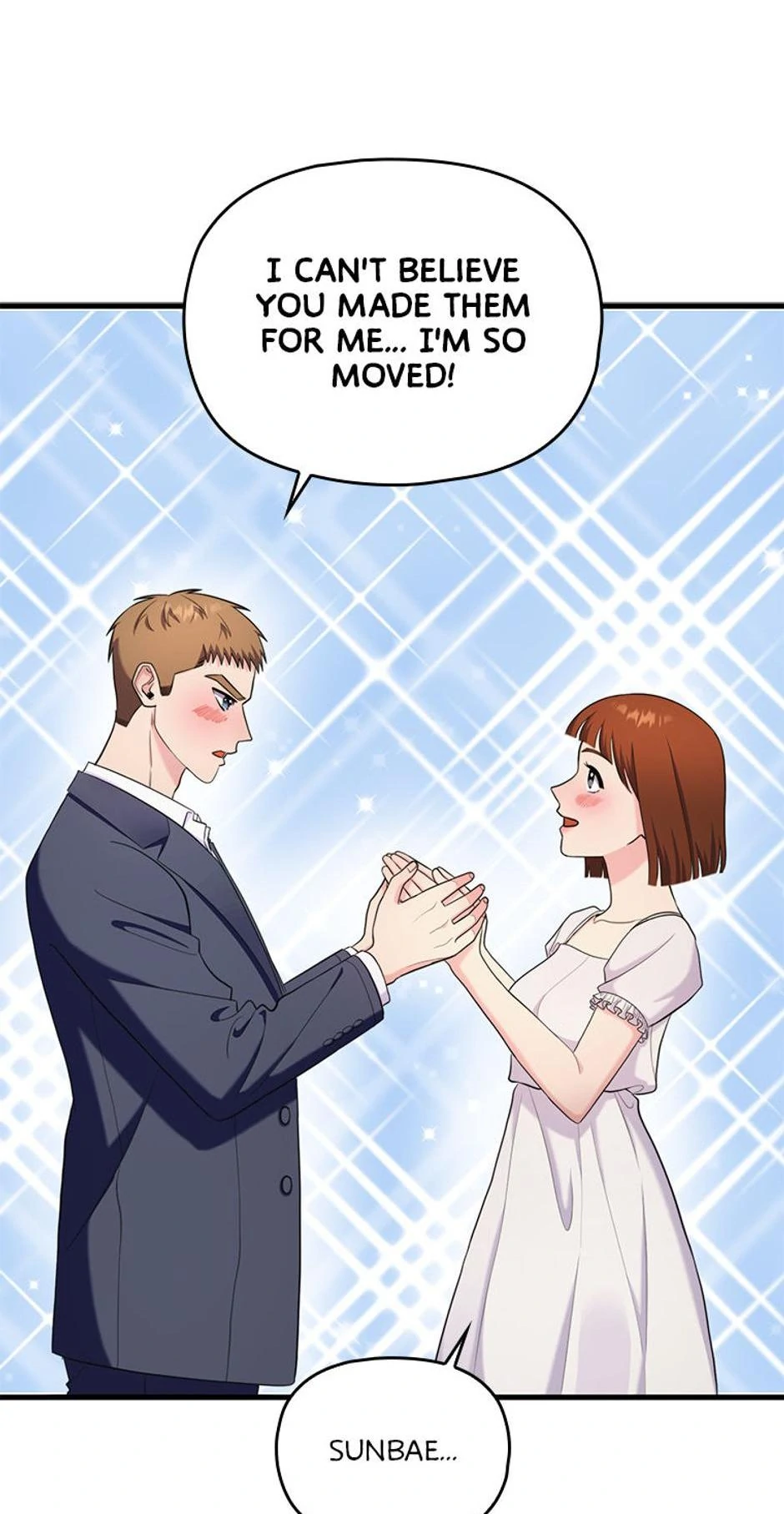 Genre is Romance Chapter 23 - Page 10