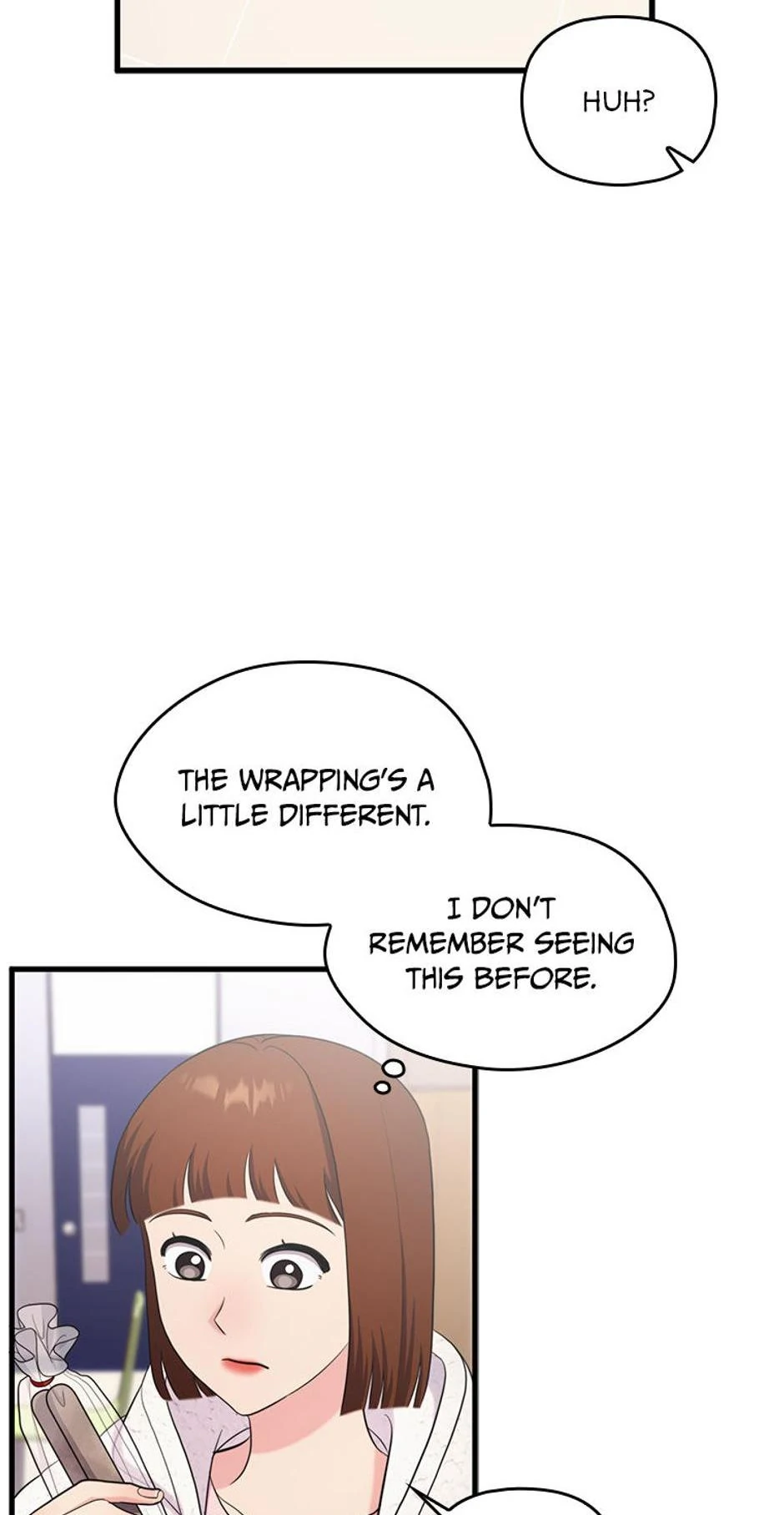 Genre is Romance Chapter 23 - Page 14