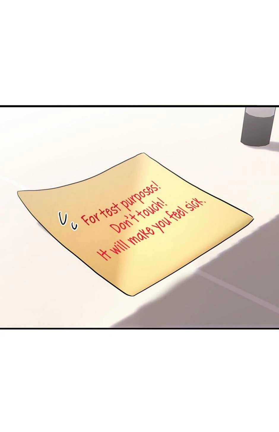 Genre is Romance Chapter 23 - Page 17