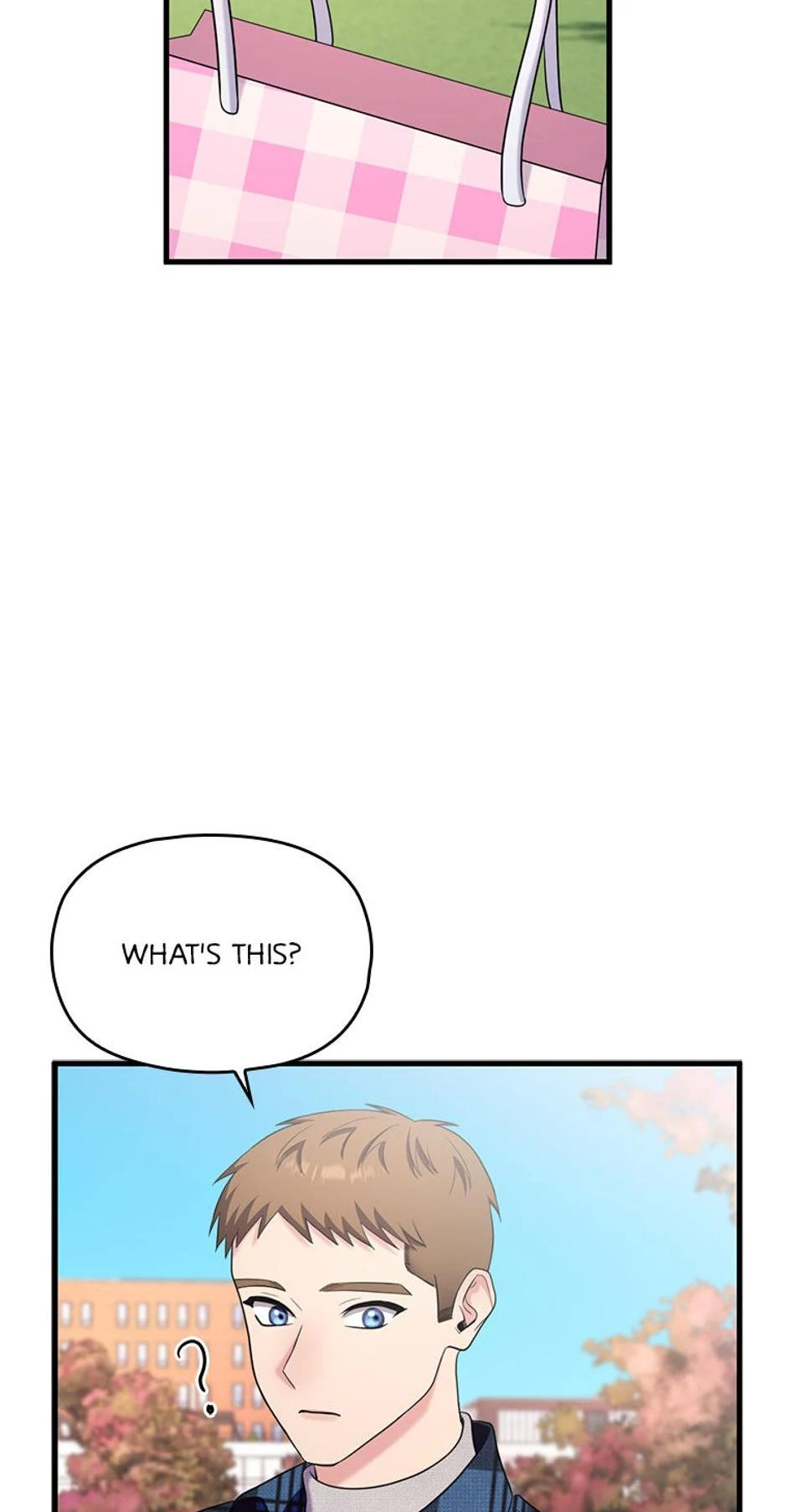 Genre is Romance Chapter 23 - Page 20