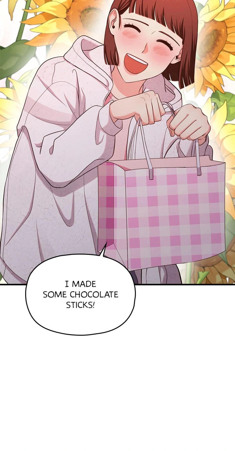 Genre is Romance Chapter 23 - Page 22