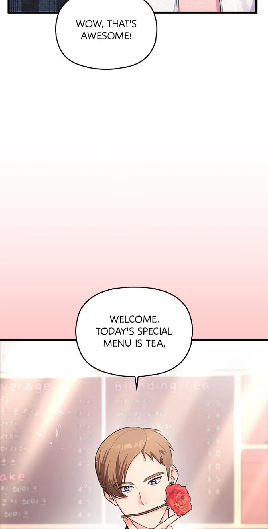 Genre is Romance Chapter 23 - Page 28