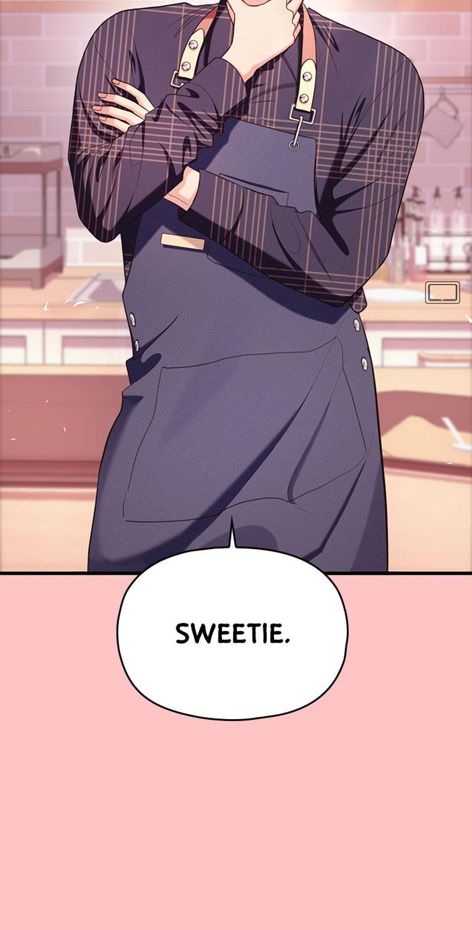 Genre is Romance Chapter 23 - Page 29