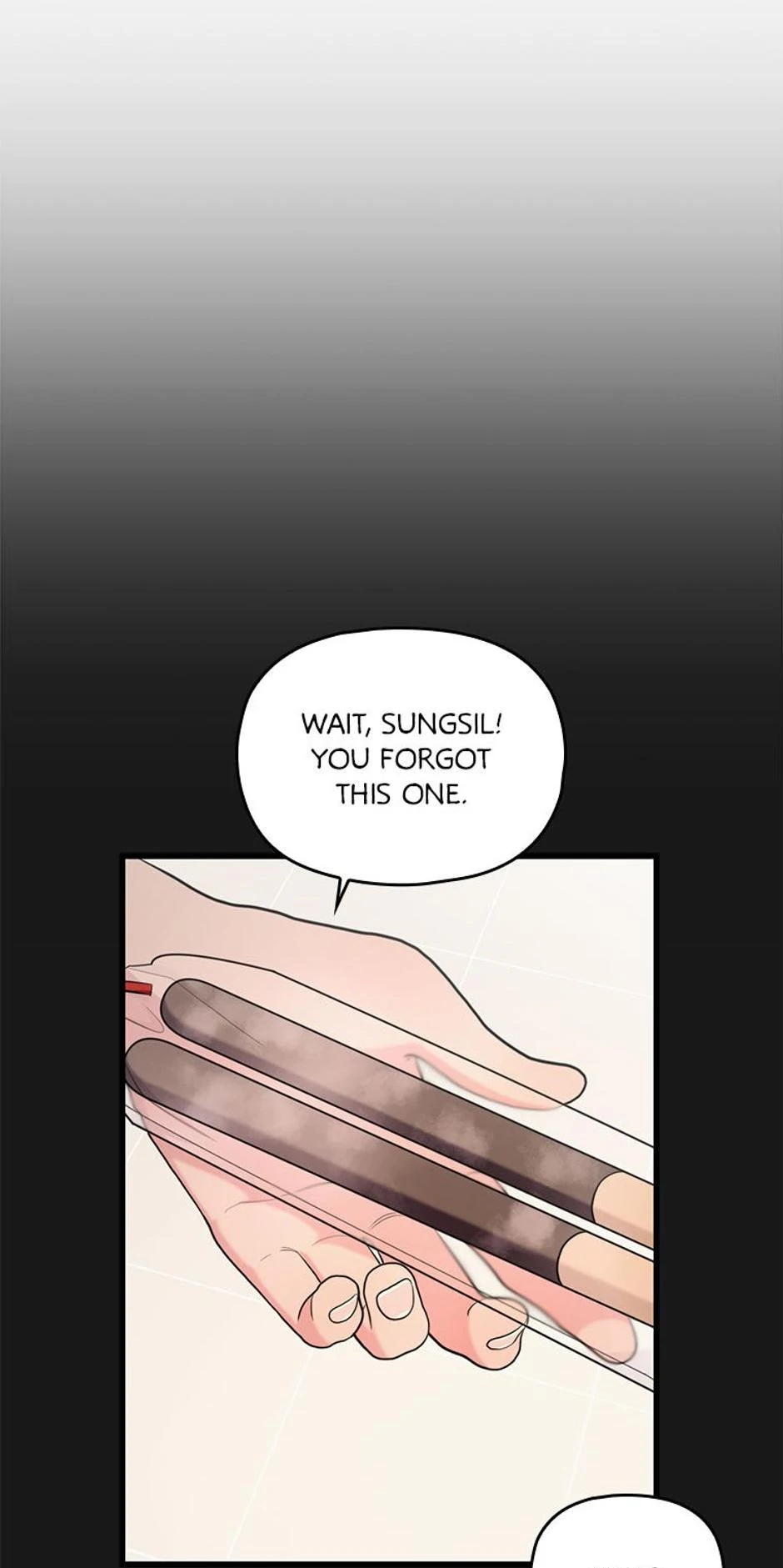 Genre is Romance Chapter 23 - Page 40