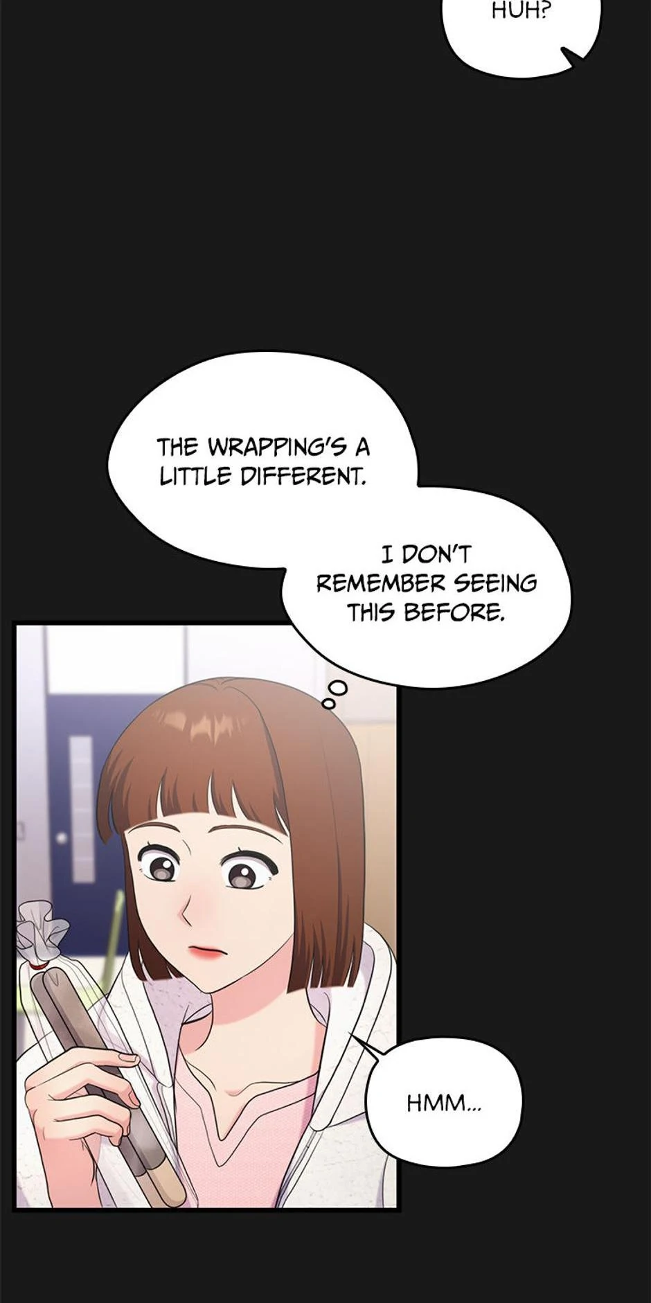 Genre is Romance Chapter 23 - Page 41