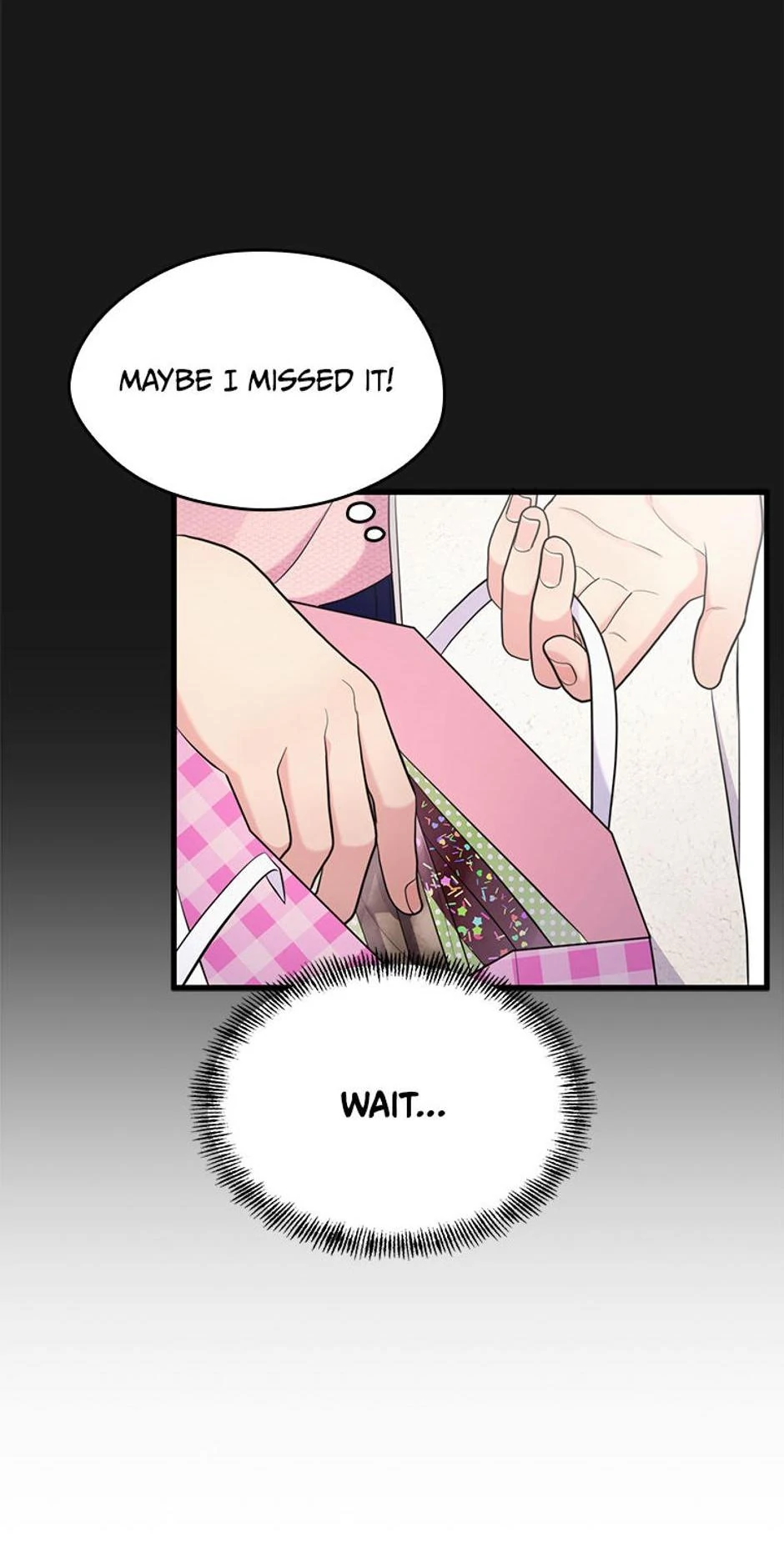 Genre is Romance Chapter 23 - Page 42