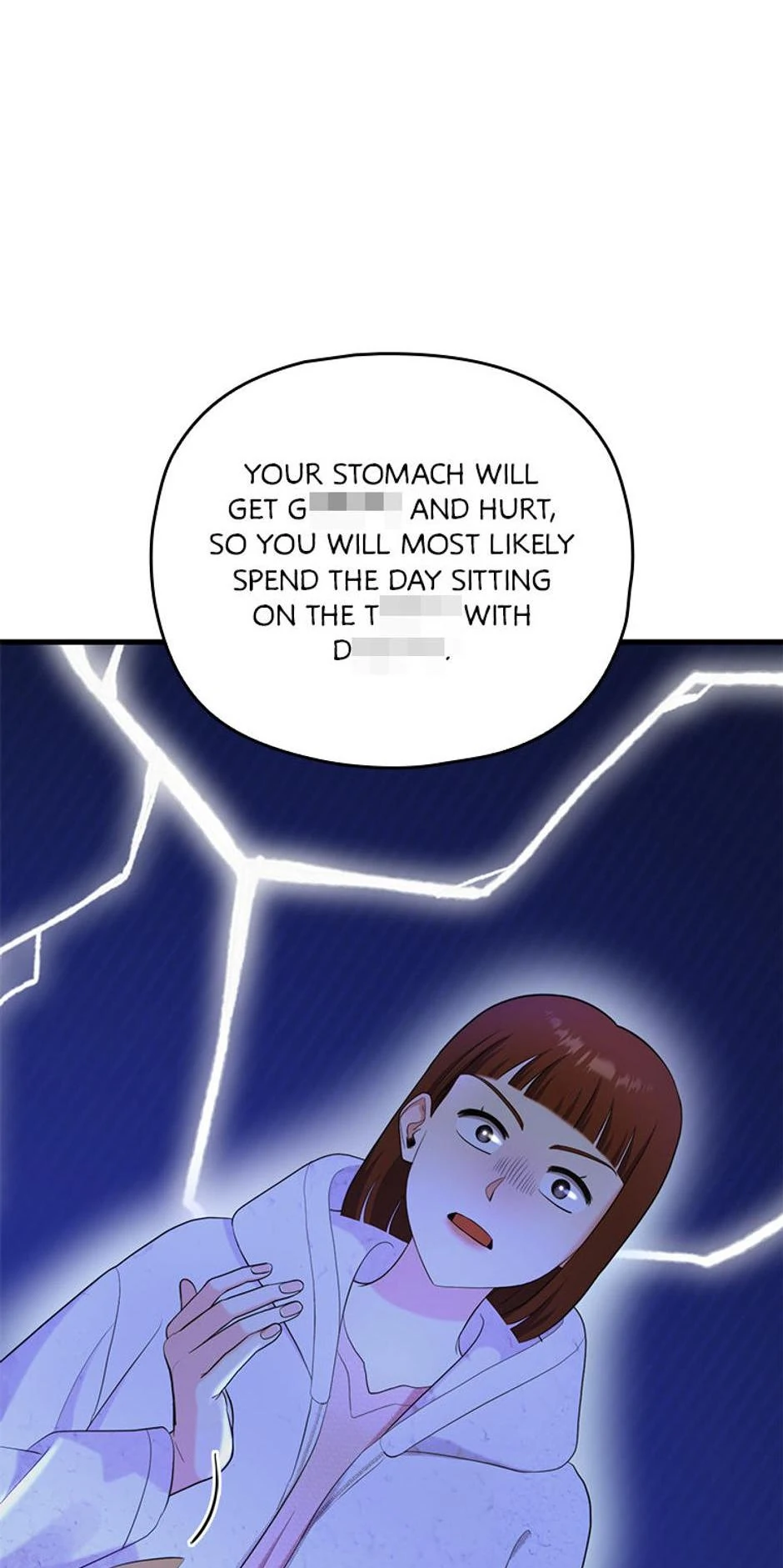 Genre is Romance Chapter 23 - Page 44