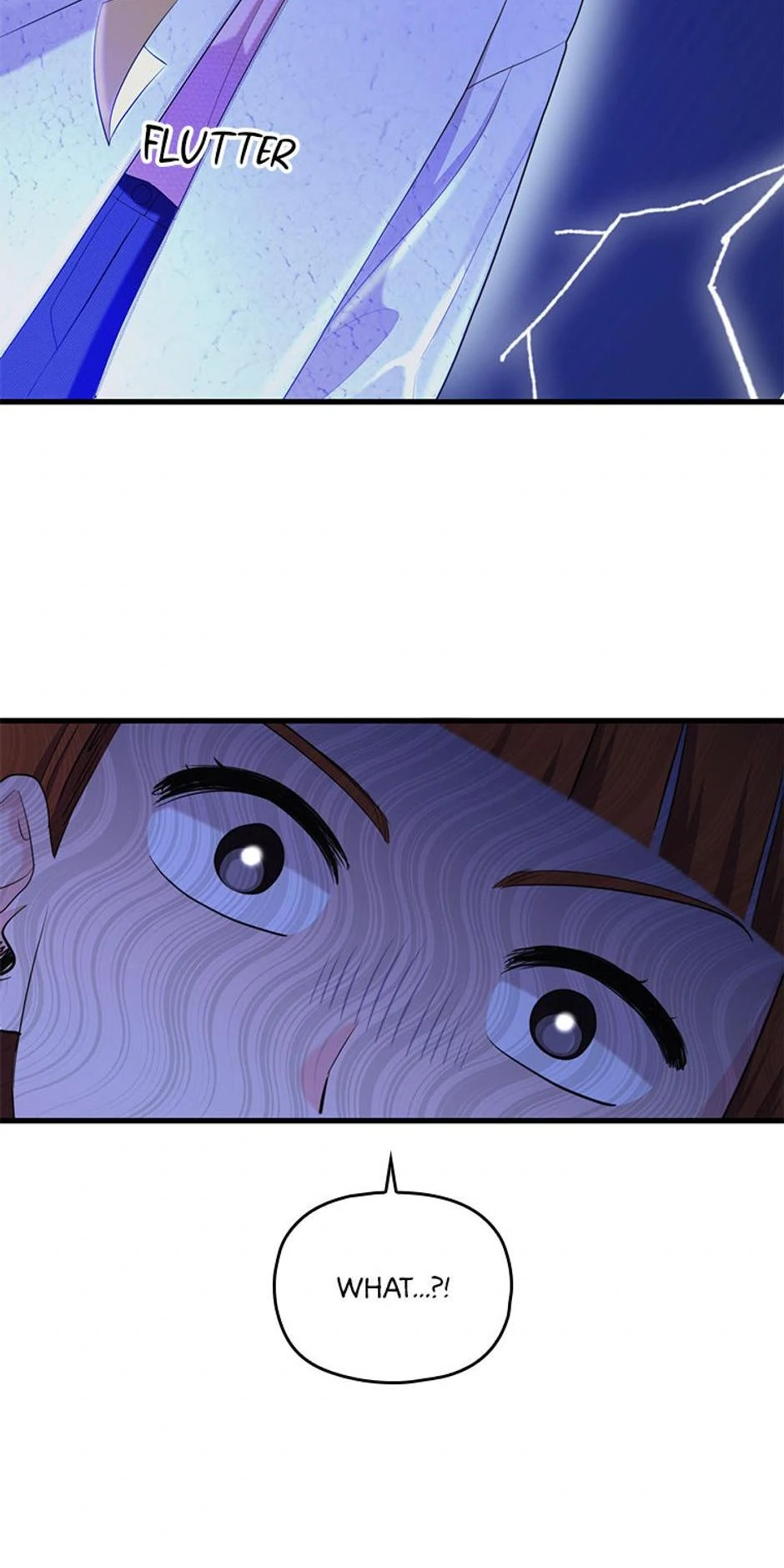 Genre is Romance Chapter 23 - Page 45