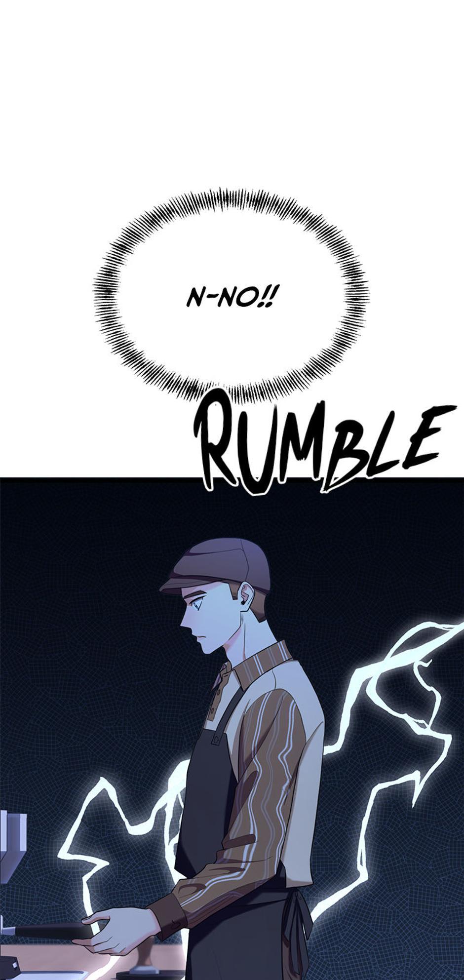 Genre is Romance Chapter 23 - Page 46