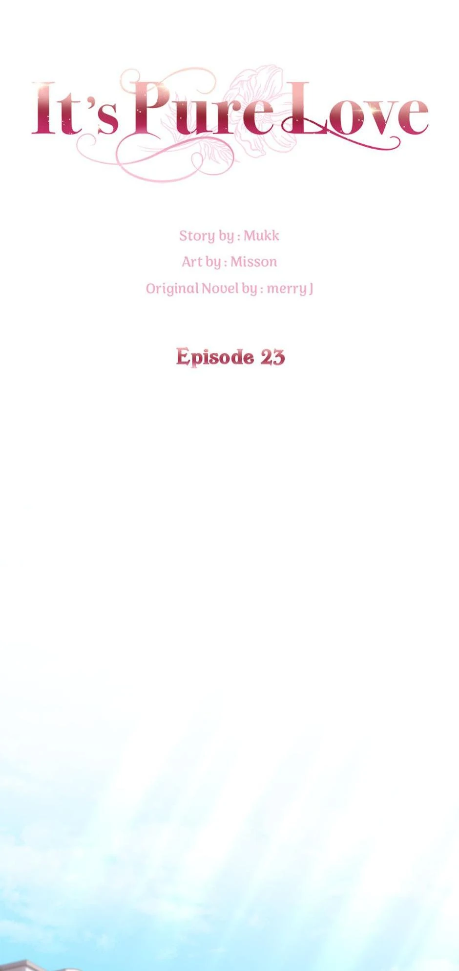 Genre is Romance Chapter 23 - Page 48