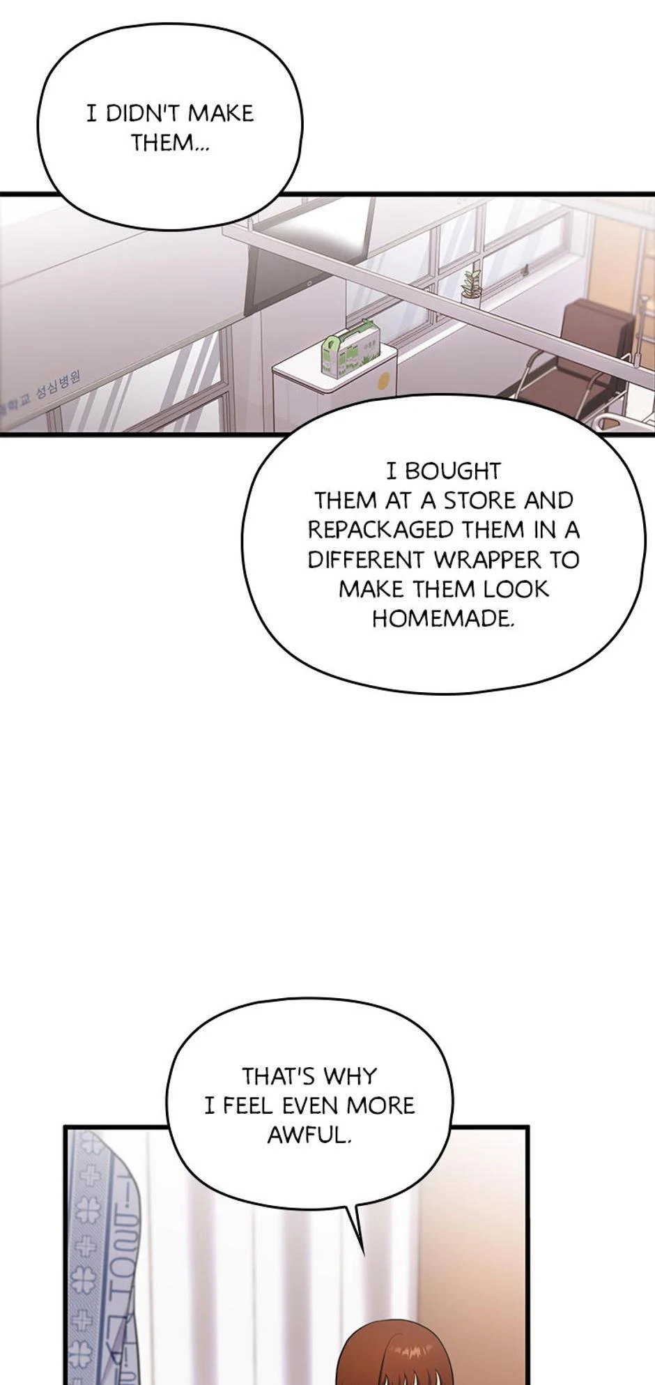 Genre is Romance Chapter 23 - Page 55